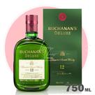 Whisky Escocês Buchanan's 12 anos 750 ml