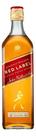 Whisky Escocês Johnnie Walker Red Label S/ Cartucho - 1000ml