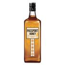 Whisky Escocês Passport Honey 670ml