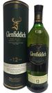 Whisky Escocês Single Malt Glenfiddich 12 Anos 750ml Whisky Escocês Single Malt Glenfiddich 12 Anos 750ml