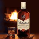 Whisky Finest Blended Escocês 1 Litro