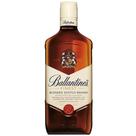 Whisky Finest Blended Escocês 750ml