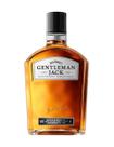 Whisky Gentleman 1 litro com cartucho