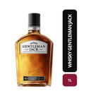 Whisky Gentleman Jack 1L