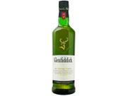 Whisky Glenfiddich 12 anos 750Ml