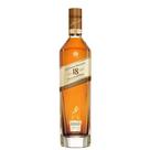 Whisky Gold Label 18 Anos Johnnie Walker 750ml