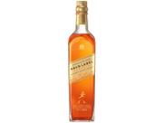 Whisky Gold Label Reserva Edição Limitada Johnnie Walker 750ml
