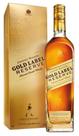 whisky gold reserve