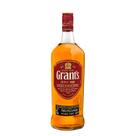 Whisky Grant's Triple Wood Blended Scotch Whisky 1l
