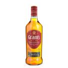 Whisky Grant's Triple Wood Blended Scotch Whisky 750ml Whisky Grant's Triple Wood Blended Scotch Whisky 750ml