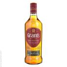 Whisky Grant Triple Wood 1000 ml