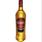 Whisky Grants 8 Anos 1000Ml