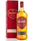 Whisky Grants 8 Anos 1000ml