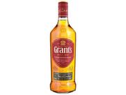 Whisky Grants Escocês Triple Wood - 750ml