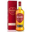Whisky Grants Family Reserve 1l