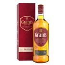 Whisky Grants Triple Wood 1000 ml