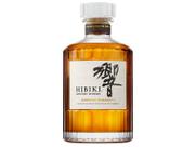 Whisky Hibiki Suntory Blended Japonês 700ml