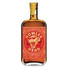 whisky howler red bourbon 750ml