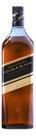 Whisky j. walker double black 1l