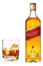 Whisky j. walker red label 1l