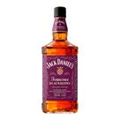 Whisky Jack Daniel's Blackberry 1l