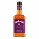 Whisky Jack Daniel's Tennesse Novo Sabor Blackberry 1L Importado Whisky Jack Daniel's Tennesse Novo Sabor Blackberry 1L Importado