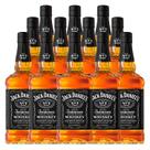 Whisky Jack Daniel's Tennessee Whiskey 1l 12 Unidades