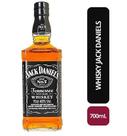 Whisky Jack Daniels 700mL