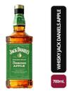 Whisky Jack Daniels Apple 700mL