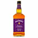 Whisky Jack Daniels Blackberry Tennessee Whiskey e Licor de Amora 1L Whisky Jack Daniels Blackberry Tennessee Whiskey e Licor de Amora 1L