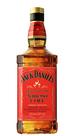 Whisky Jack Daniels Fire 1L