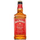 Whisky Jack Daniels Fire Canela 1000 ml