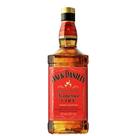 Whisky jack daniels fire canela 1l.