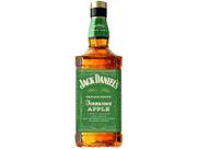 Whisky Jack Daniels Tennessee Apple 700ml