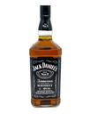 Whisky Jack Daniels Tennessee Old N. 7 1L