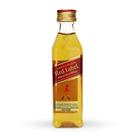 Whisky Jhonnie Walker Red Label 50ml - Johnnie Walker