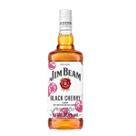 Whisky Jim Beam Black Cherry 1L