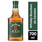 Whisky Jim Beam Rye 700ml