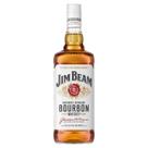 Whisky Jim Beam White Bourbon Garrafa 1L