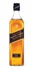 Whisky johnnie walker black label 500 ml