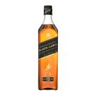 WHISKY JOHNNIE WALKER BLACK LABEL - 750ml WHISKY JOHNNIE WALKER BLACK LABEL - 750ml