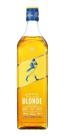 Whisky johnnie walker blonde 750ml