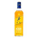 Whisky Johnnie Walker Blonde Garrafa 750ml