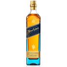 Whisky Johnnie Walker Blue Label 750ml