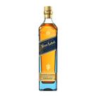 WHISKY JOHNNIE WALKER BLUE LABEL - 750ml