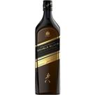 Whisky Johnnie Walker Double Black 1L