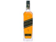 Whisky Johnnie Walker Green Label Blended 15 Anos Escocês 750ml