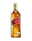 Whisky Johnnie Walker Red Label 1 litro