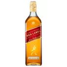 Whisky Johnnie Walker Red Label 1L