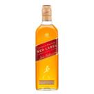 Whisky Johnnie Walker Red Label 750ml
